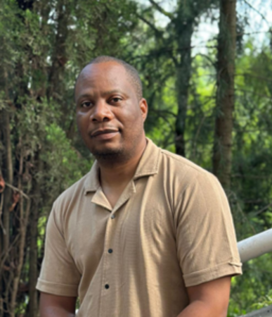 Tatenda Justice Gunda